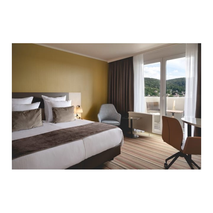 Leonardo Hotel Heidelberg City Center