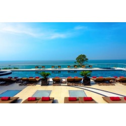 The Sanctuary Phratamnak Pattaya