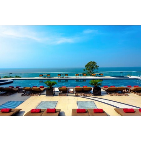 The Sanctuary Phratamnak Pattaya