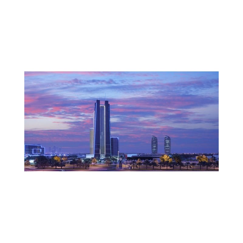 Dusit Thani Abu Dhabi