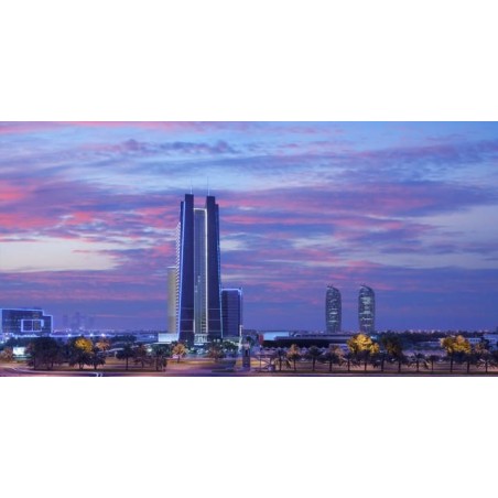 Dusit Thani Abu Dhabi