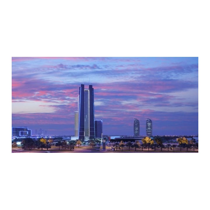 Dusit Thani Abu Dhabi