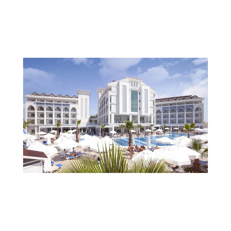 Diamond Elite Hotel & Spa