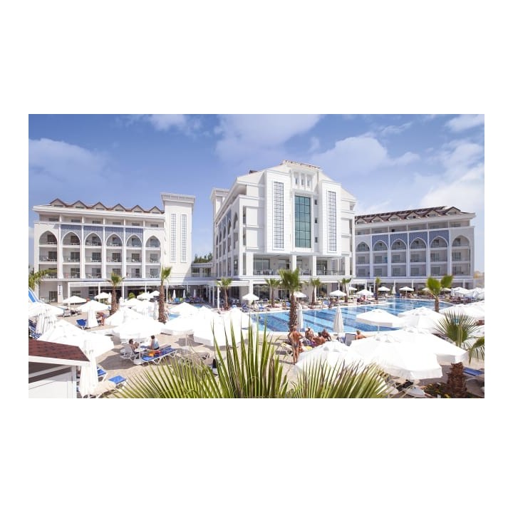 Diamond Elite Hotel & Spa