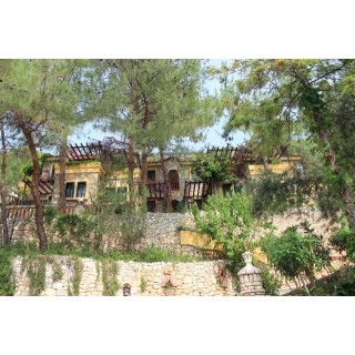 Symbola Oludeniz Beach Hotel
