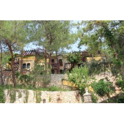 Symbola Oludeniz Beach Hotel