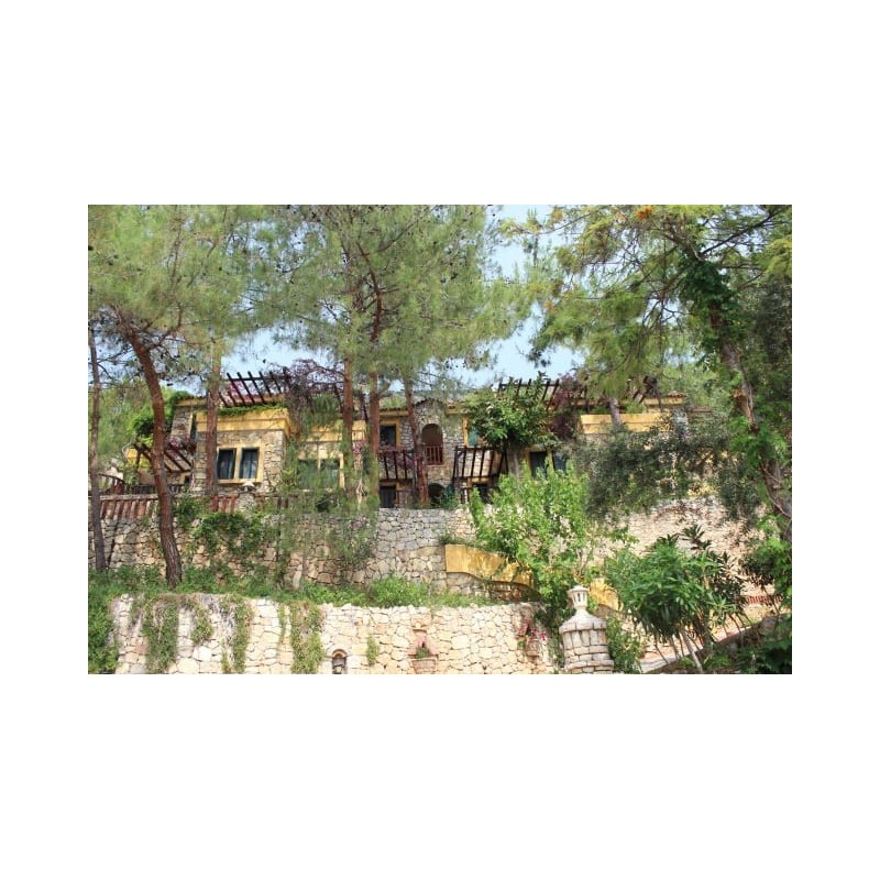 Symbola Oludeniz Beach Hotel