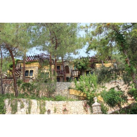 Symbola Oludeniz Beach Hotel