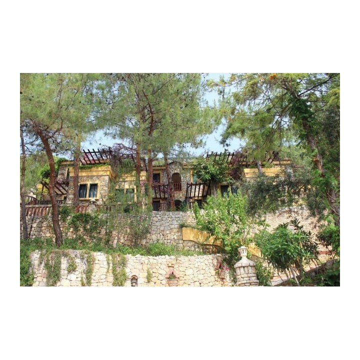 Symbola Oludeniz Beach Hotel