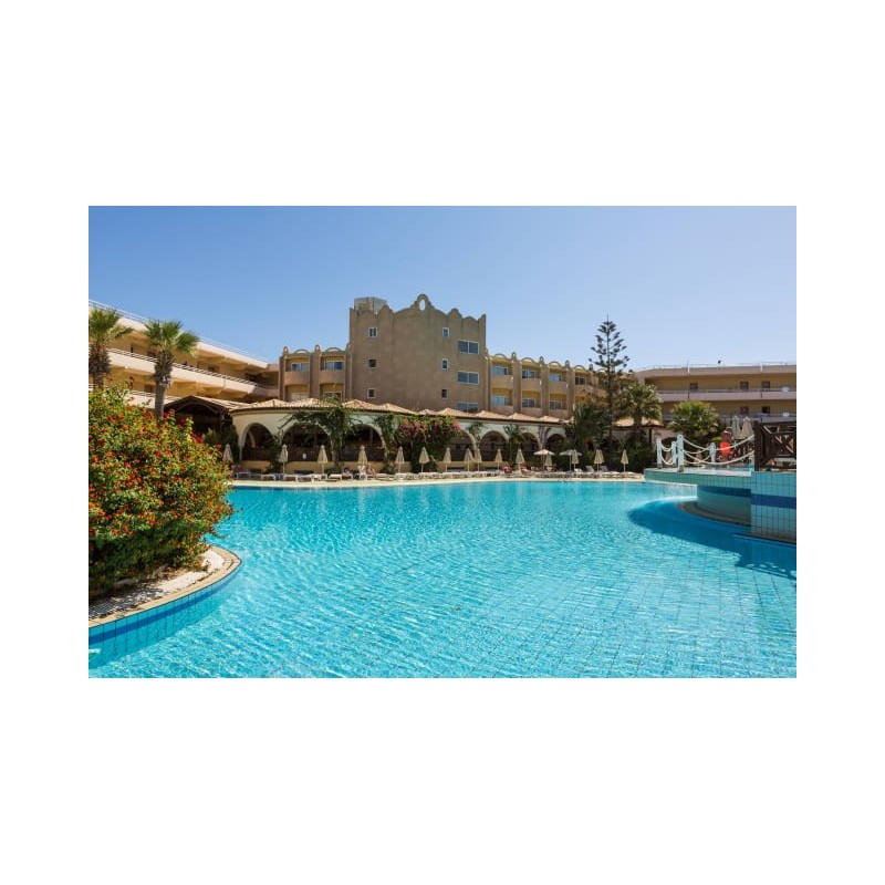 Hotel Kalithea Mare Palace
