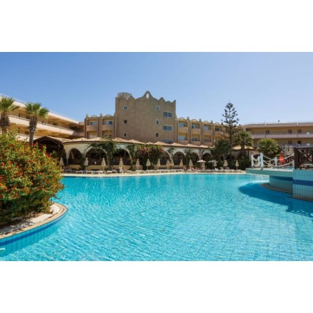 Hotel Kalithea Mare Palace