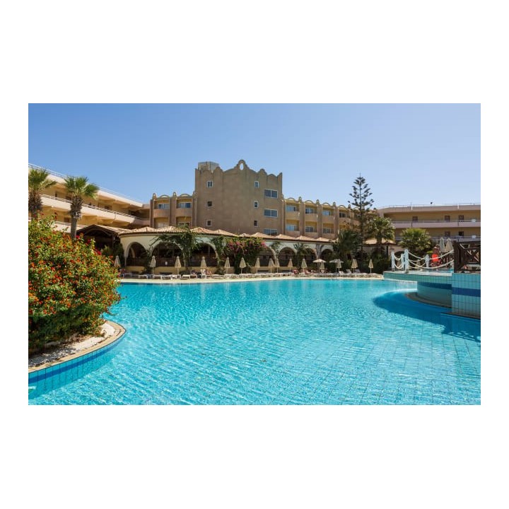 Hotel Kalithea Mare Palace