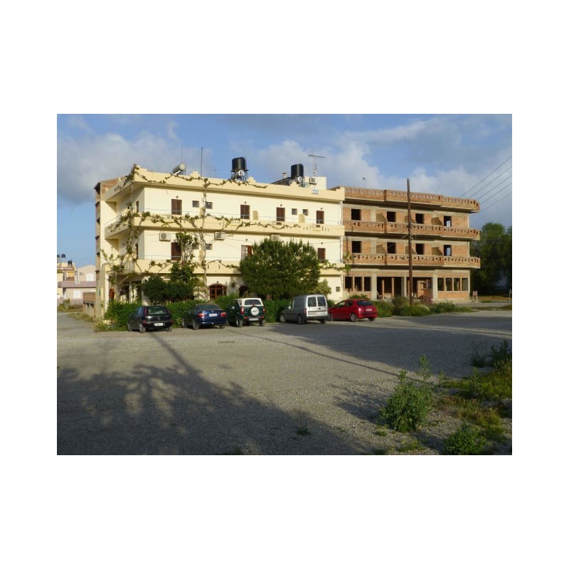 Hotel Knossos
