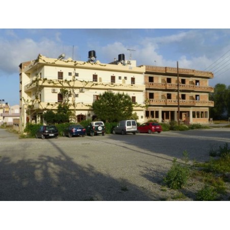 Hotel Knossos