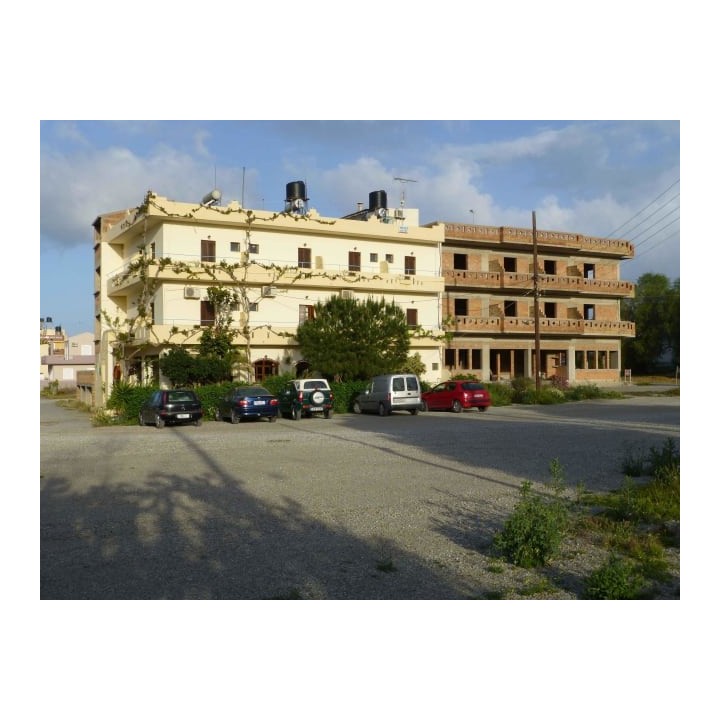 Hotel Knossos