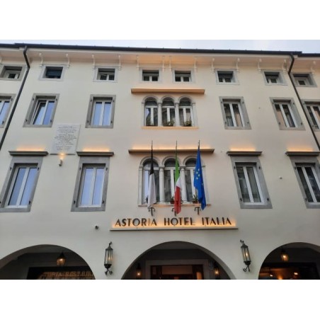 Astoria Hotel Italia