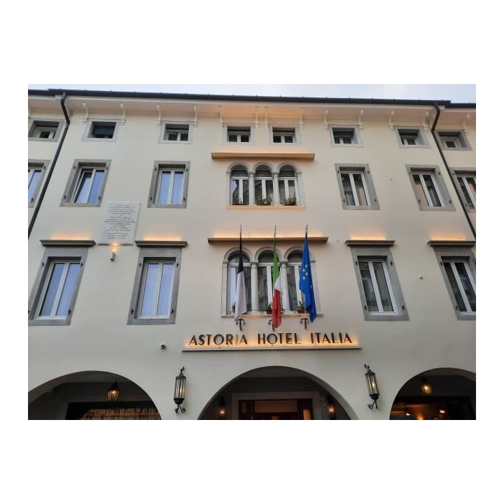 Astoria Hotel Italia