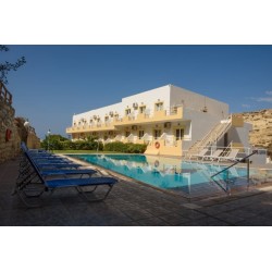 Hotel Zafiria
