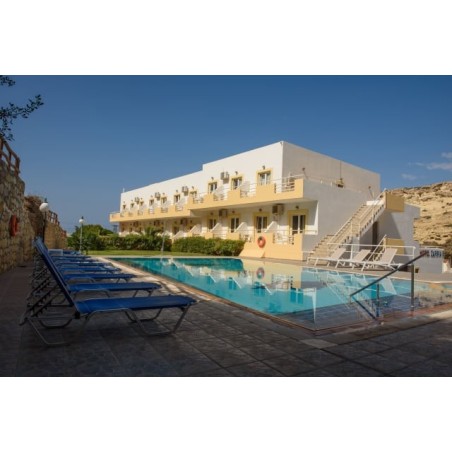 Hotel Zafiria