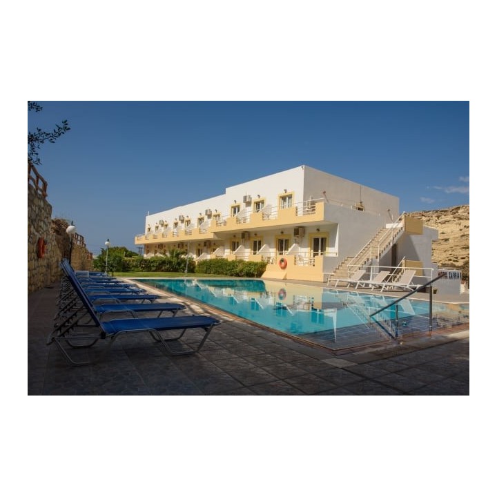 Hotel Zafiria