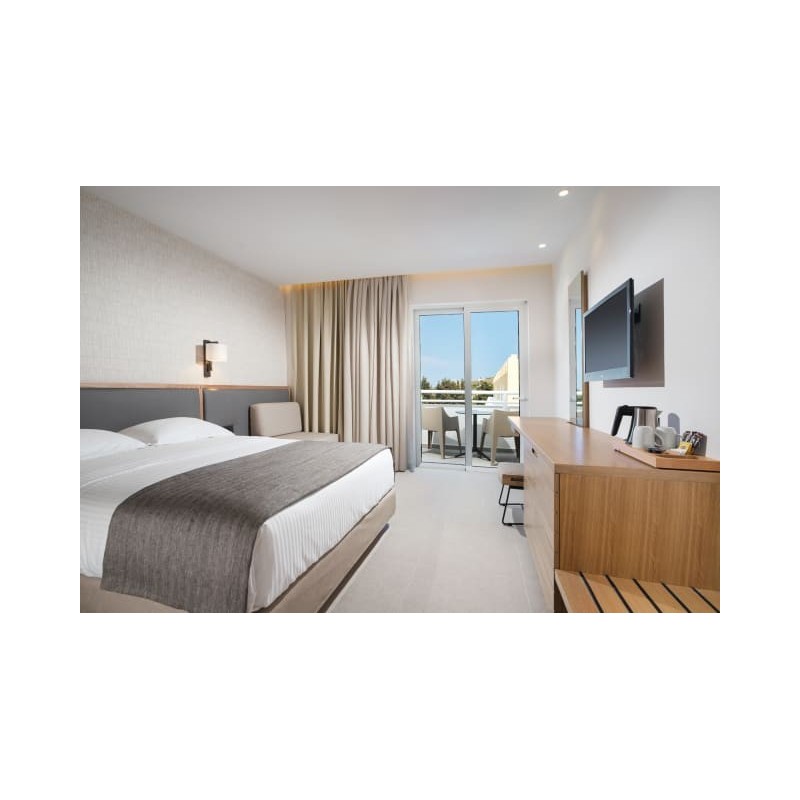Hotel Platanista