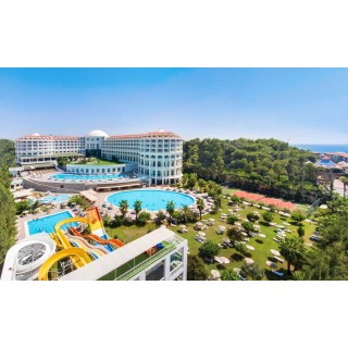 Hotel Defne Defnem