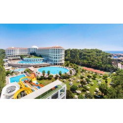Hotel Defne Defnem