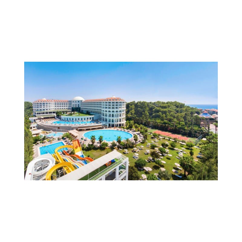 Hotel Defne Defnem