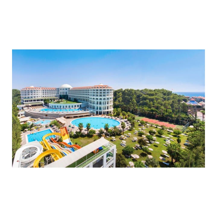 Hotel Defne Defnem