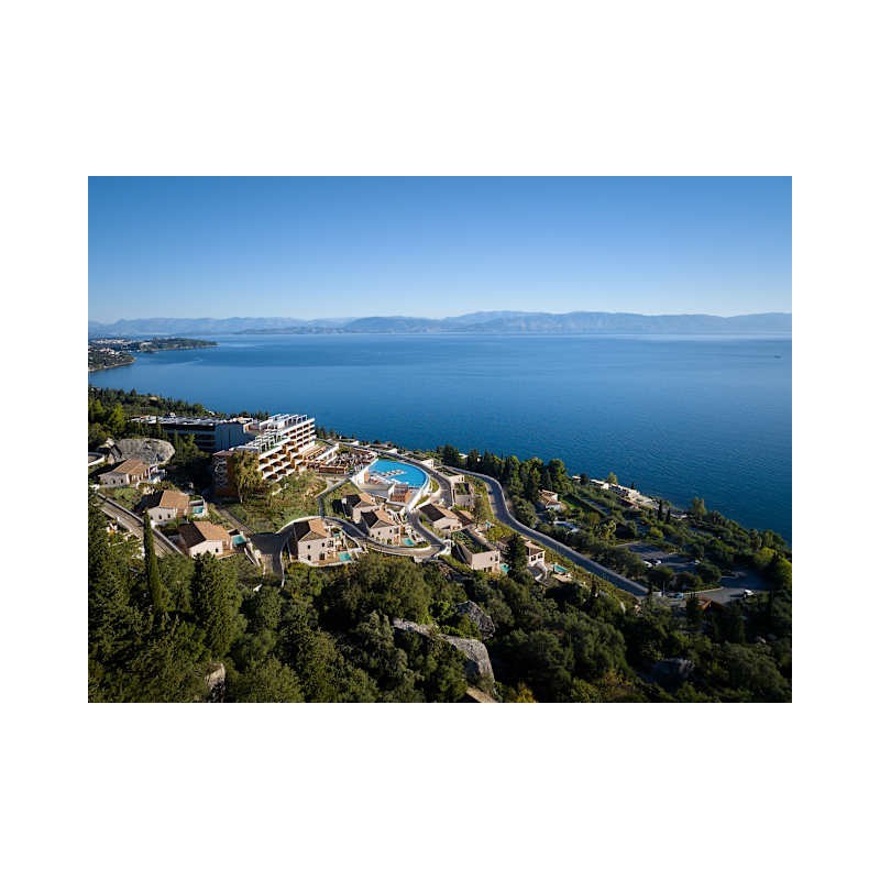 Angsana Corfu Resort & Spa