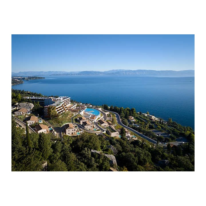 Angsana Corfu Resort & Spa