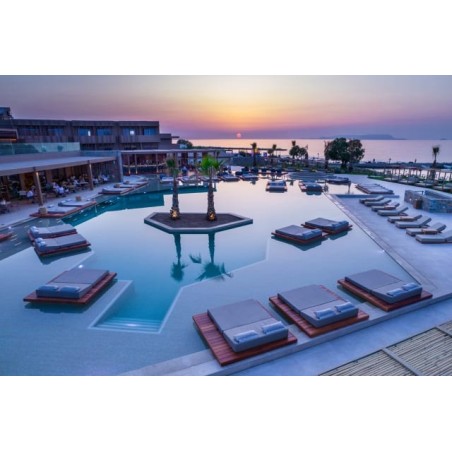 SENSEANA Sea Side Resort & Aquadventure