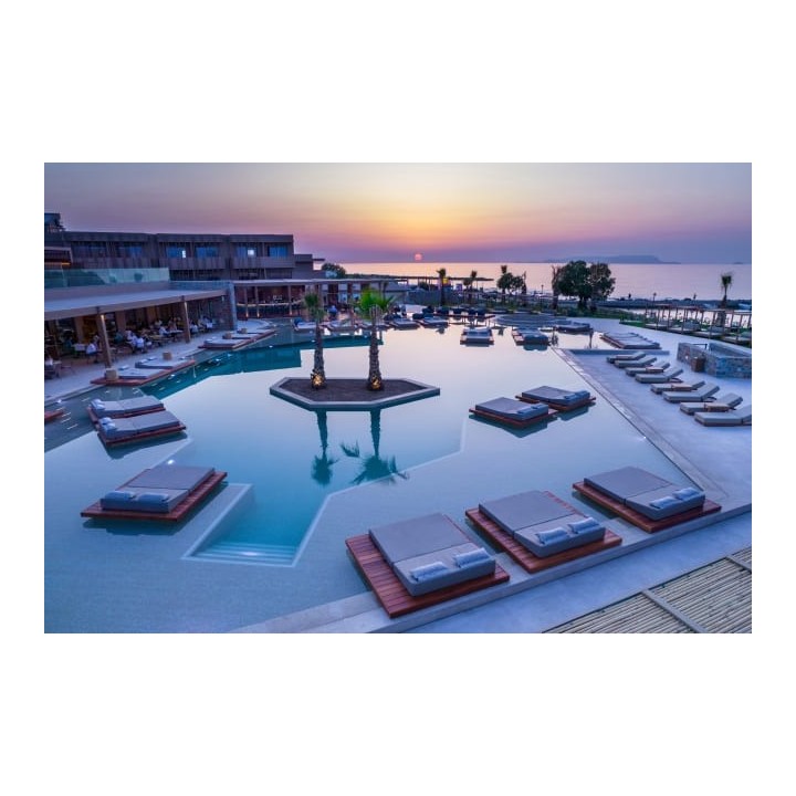 SENSEANA Sea Side Resort & Aquadventure