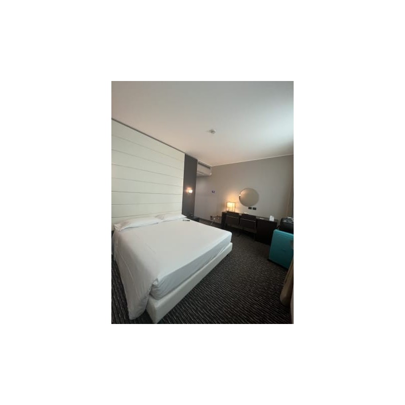 Hotel H2C Milanofiori