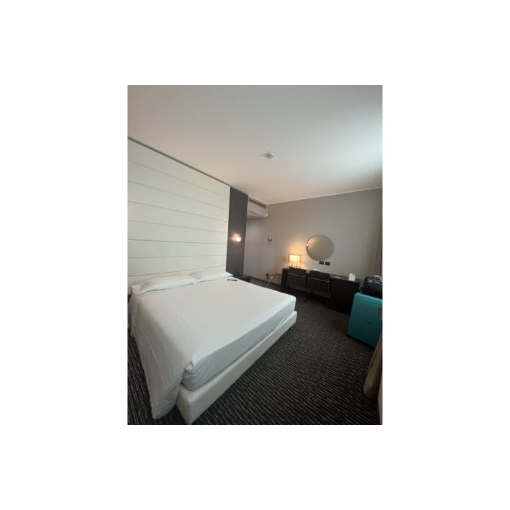 Hotel H2C Milanofiori