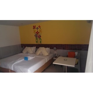 Hotel Grand Bella