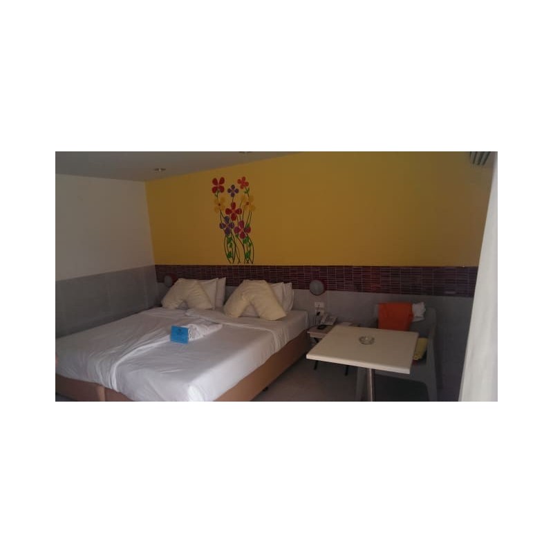 Hotel Grand Bella