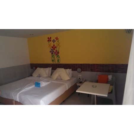 Hotel Grand Bella