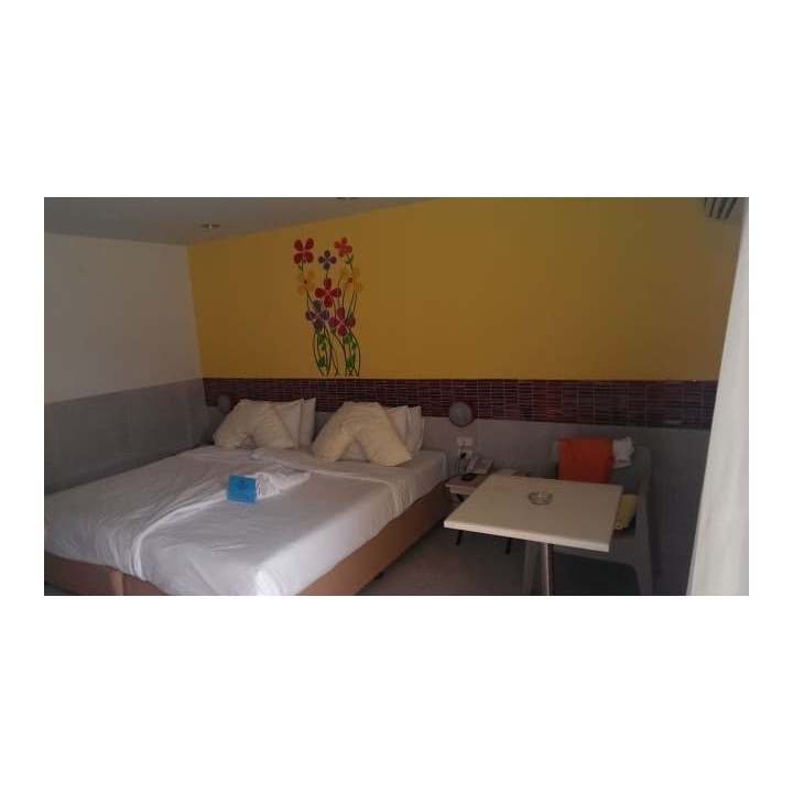 Hotel Grand Bella