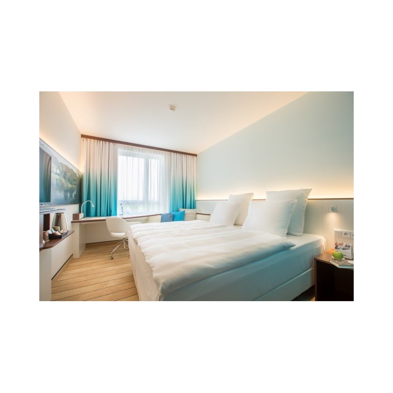 Hey Lou Hotel Frankfurt Airport