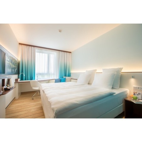 Hey Lou Hotel Frankfurt Airport