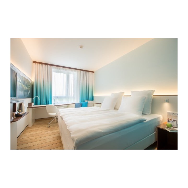 Hey Lou Hotel Frankfurt Airport
