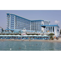 Granada Luxury Beach