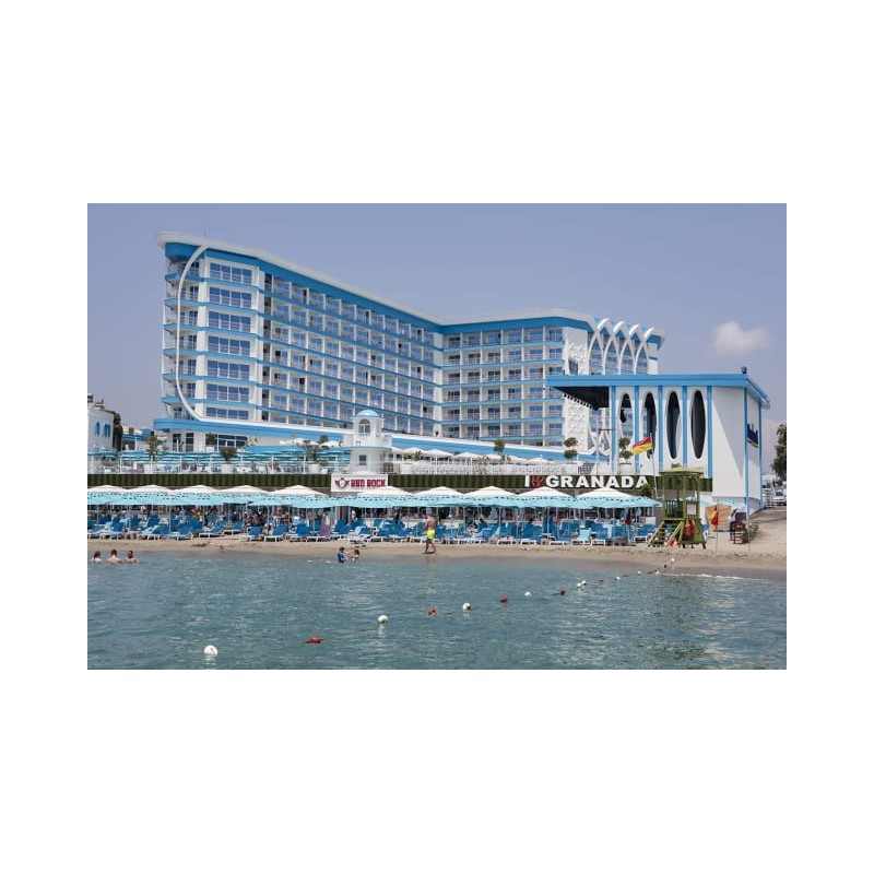 Granada Luxury Beach