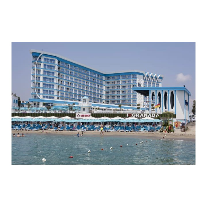 Granada Luxury Beach