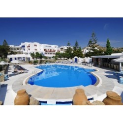 Kamari Hotel