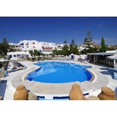 Kamari Hotel