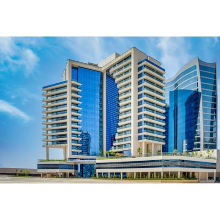 The First Collection Business Bay