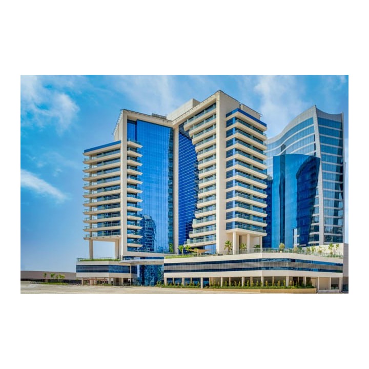 The First Collection Business Bay