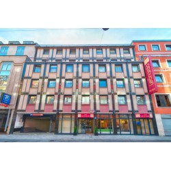 Leonardo Hotel München City Center